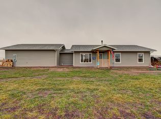 39002 Drop Tine Ln, Charlo, MT 59824