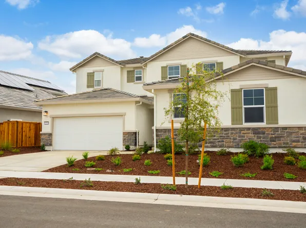 1224 Silver Feather Way, Roseville, CA 95747