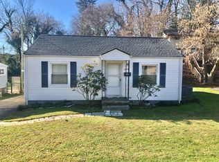 1233 Indian Ridge Rd, Johnson City, TN 37604