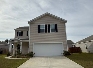 135 Summit View Dr, Summerville, SC 29486