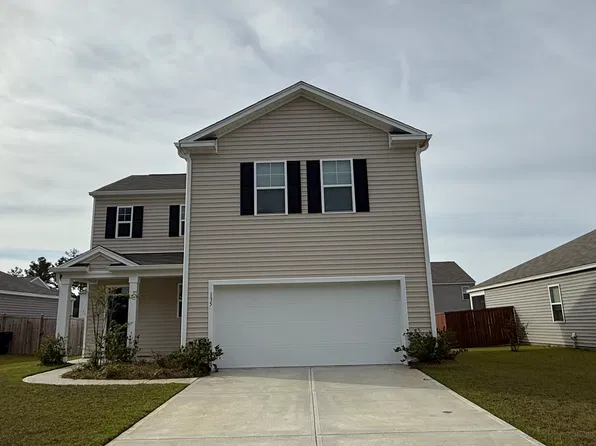 135 Summit View Dr, Summerville, SC 29486