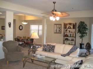 184 E Palisades Condo Dr #2 A, Lake Ozark, MO 65049
