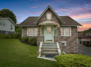 1681 Robert C Byrd Dr, Beckley, WV 25801