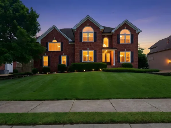 108 Crooked Creek Ln, Hendersonville, TN 37075