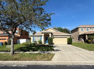 3616 Beaumont Loop, Spring Hill, FL 34609