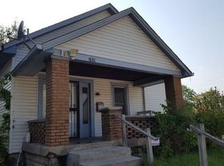 2430 N Rural St, Indianapolis, IN 46218