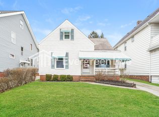 4777 E 93rd St, Garfield Heights, OH 44125