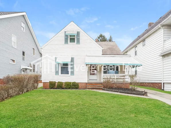 4777 E 93rd St, Garfield Heights, OH 44125