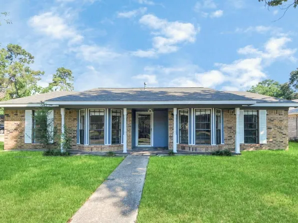 7303 Foxwick Ln, Humble, TX 77338