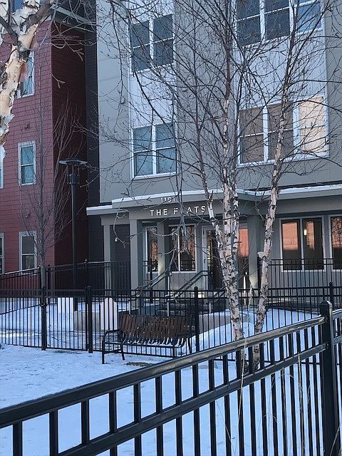 1st image of 1191 North Ave APT 208