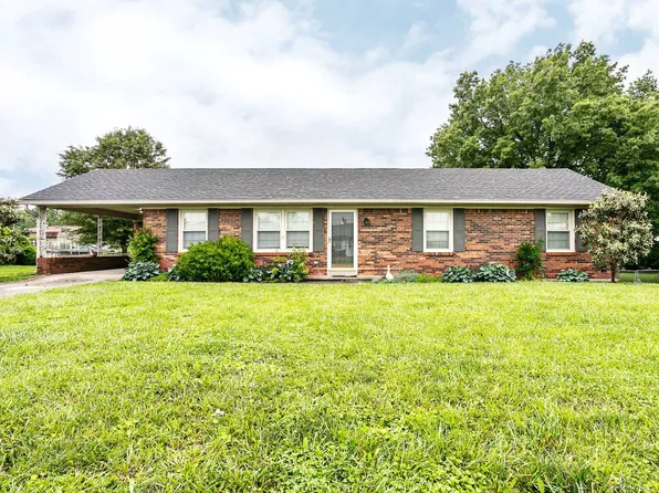 628 George St, Lebanon, KY 40033