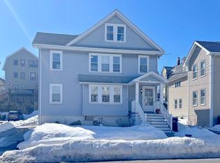 18 Kimball Rd #2, Watertown, MA 02472