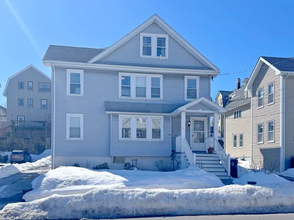 18 Kimball Rd #2, Watertown, MA 02472