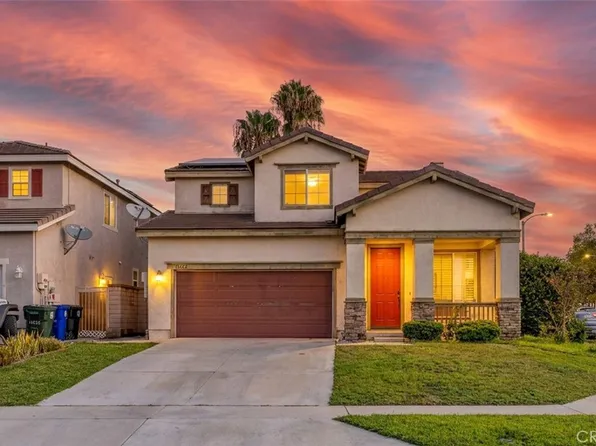11522 Fallingstar Ct, Rancho Cucamonga, CA 91701