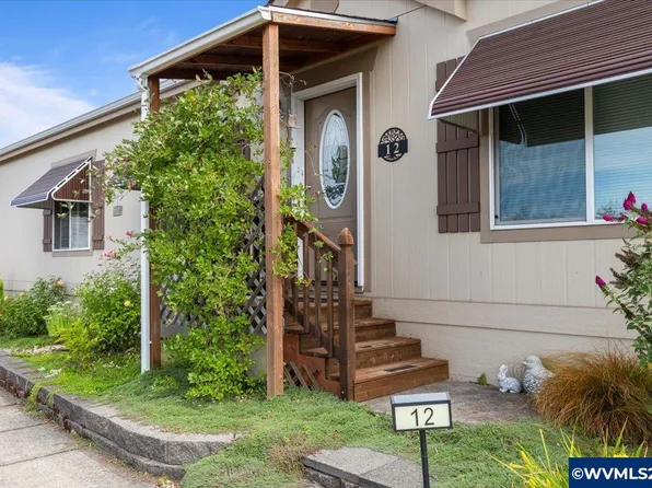 5355 River Rd N Unit 12, Keizer, OR 97303