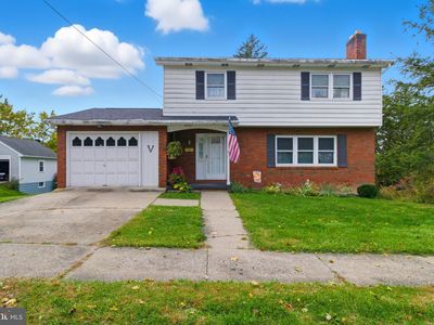 621 Ogden Ave, Clearfield, PA, 16830