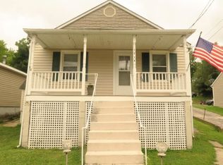 1214 B St, Waynesboro, VA 22980