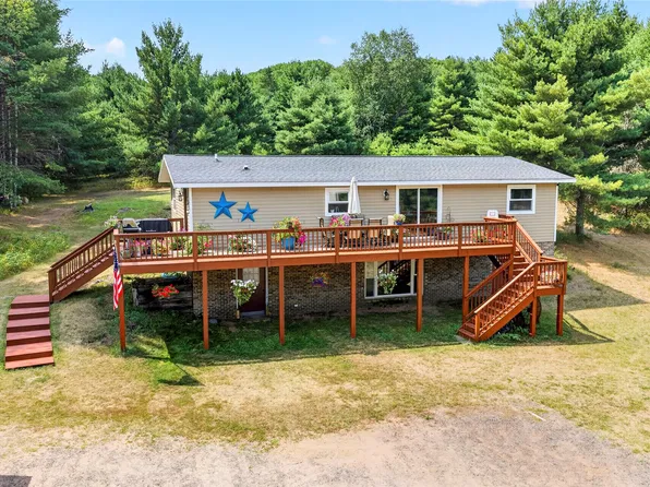 13140 Cable Sunset Road, Cable, WI 54821