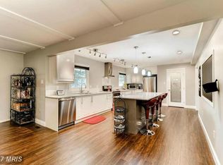 12205 Cedarbrook Ln, Laurel, MD 20708