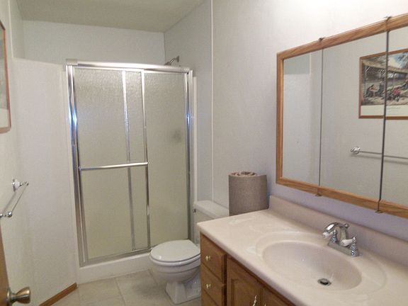 Downstairs Bathroom