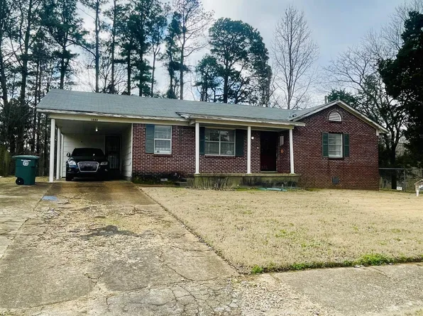 1043 Vinewood Ln Lot 111, Memphis, TN 38109