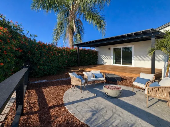 3969 Haines St, San Diego, CA 92109