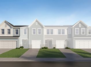 Grant Plan, Rolesville Crossing : Designer Collection, Rolesville, NC 27587