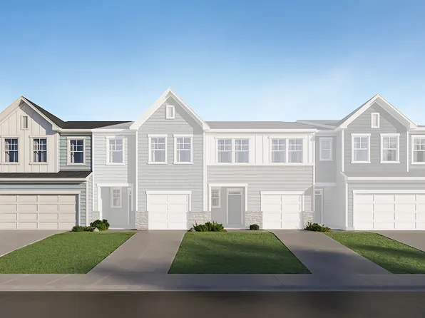 Grant Plan, Rolesville Crossing : Designer Collection