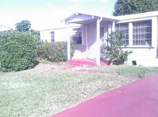 1640 SW 64th Way, Boca Raton, FL 33428