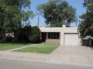 1521 Vassar Dr NE, Albuquerque, NM 87106