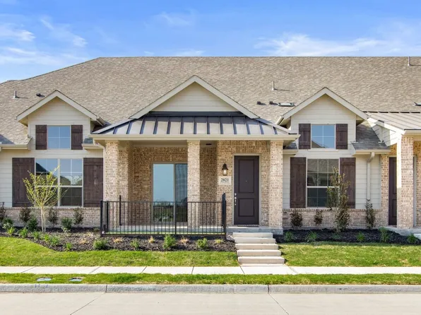 2821 Concord Dr, Wylie, TX 75098