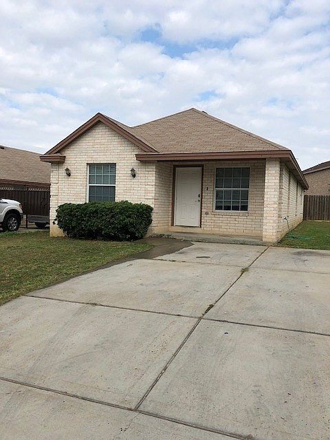 1st image of 3712 Aguanieve Dr