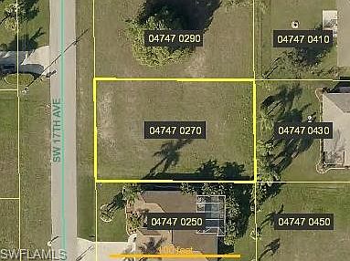 1st image of 4537 SW 17th Ave