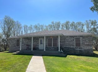 5656 Old Highway 54, Liberal, KS 67901