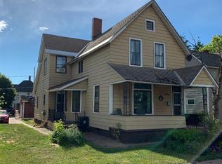623 N 5th St, Ishpeming, MI 49849