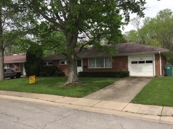 921 S 19th St, Richmond, IN 47374