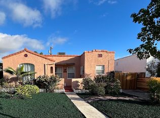 1438 S Ridgeley Dr, Los Angeles, CA 90019