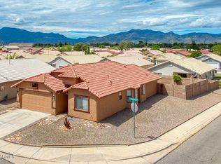 1100 Tularosa Dr, Sierra Vista, AZ 85635