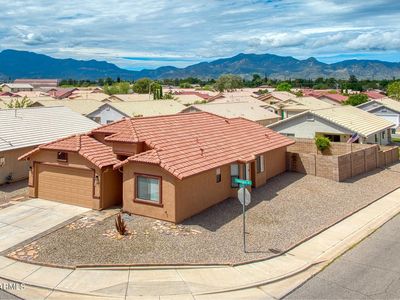 1100 Tularosa Dr, Sierra Vista, AZ, 85635