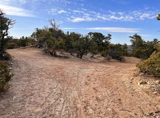 72 Mescalero Trl, Santa Fe, NM 87505