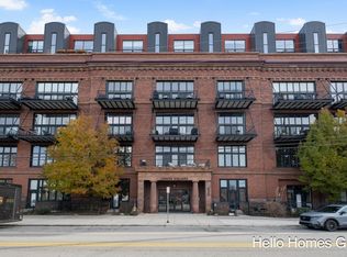 600 Broadway Ave NW APT 317, Grand Rapids, MI