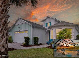 281 Compass Rose Dr, Daytona Beach, FL 32124