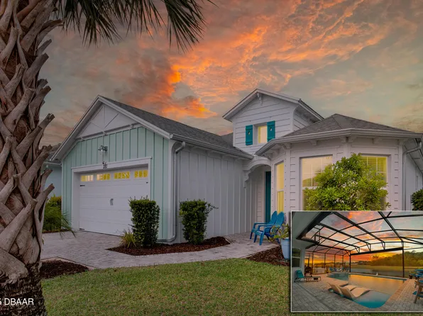 281 Compass Rose Dr, Daytona Beach, FL 32124