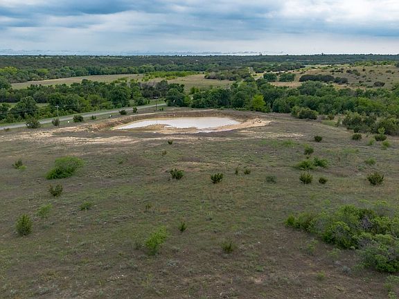 Rural Acreage For Sale in Hamilton County with Owner Financing