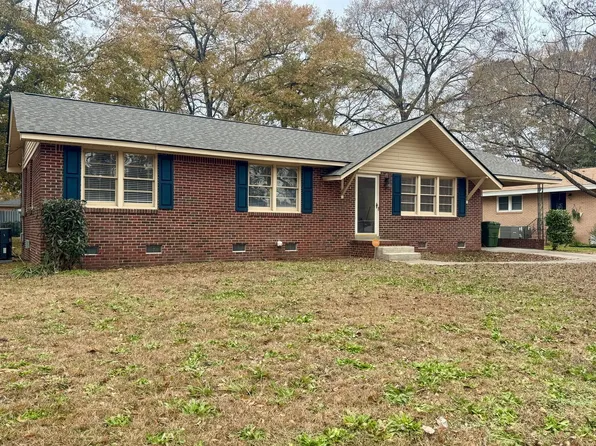 2522 Stonehenge Dr, Cayce, SC 29033