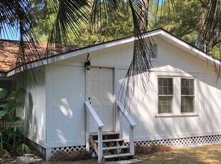 182 Sam Smith Cir, Crawfordville, FL 32327