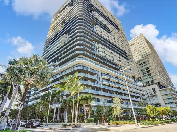 121 NE 34th St Unit 2215, Miami, FL 33137