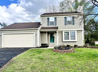 6865 Barker Dr, Canal Winchester, OH