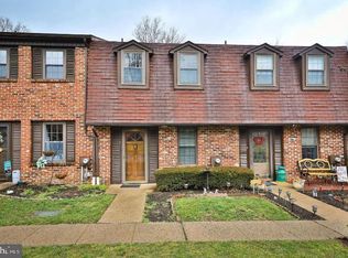 35 Windsor Pass, Horsham, PA 19044