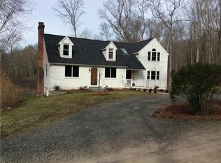 29 Sanford Rd, Southbury, CT 06488